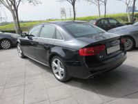 usado Audi A4 2.0TDI CD 150 S line edition 150 CV