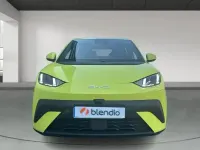 Nuevo BYD Dolphin Surf Comfort 114 kW (156 CV) 2025 Verde Utilitario