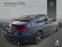 Usado Mercedes C220 197 CV (144 kW) 2025 Berlina