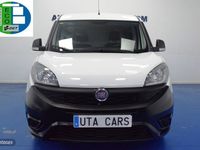 usado Fiat Doblò CARGO 1.4 T-JET 88KW GNC SX MAXI