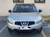 Usado Nissan Qashqai Acenta 131 CV (96 kW) 2013 Gris SUV