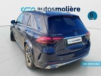 Käytetty Mercedes GLE400 381 HP (280 kW) 2024 Musta Katumaasturi