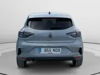 Usado Renault Clio Evolution 101 CV (74 kW) 2025 Utilitario