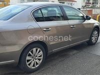 Usado VW Passat Edition 140 CV (102 kW) 2013 Beige Berlina