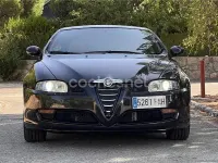Usado Alfa Romeo GT Distinctive 150 CV (110 kW) 2006 Negro Coupe