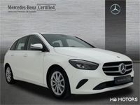 usado Mercedes B180 Clased