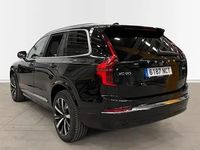 Occasion Volvo XC90 Core 250 ch (183 kW) 2025 Noir SUV