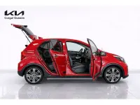 Usado Kia Picanto X-Line 100 CV (73 kW) 2019 Rojo Utilitario