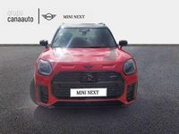 Usado Mini Countryman 230 kW (313 CV) 2024 Rojo SUV