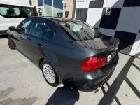 Usado BMW 318 143 CV (105 kW) 2009 Verde Berlina