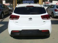 usado Kia Rio 1.4crdi Wgt Eco-dynamics Business 90