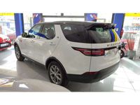 usado Land Rover Discovery 3.0 TD6 SE Auto 190 kW (258 CV) -