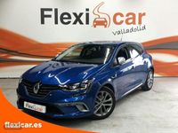 usado Renault Mégane GT Line Tce GPF 103kW (140CV) - 18