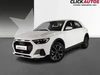 Usado Audi A1 110 CV (80 kW) 2023 SUV