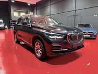Usado BMW X5 265 CV (194 kW) 2019 Negro SUV