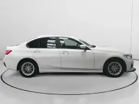 Usado BMW 320 190 CV (139 kW) 2020 Blanco Berlina