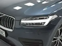 Używany Volvo XC90 Momentum 235 KM (172 kW) 2021 Niebieski SUV