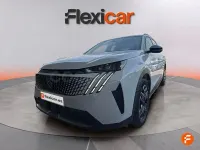 Usado Peugeot 5008 Allure 145 CV (106 kW) 2025 Blanco SUV