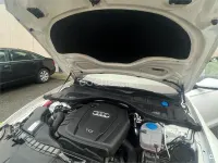 Usado Audi A6 Advanced 177 CV (130 kW) 2014 Blanco Familiar