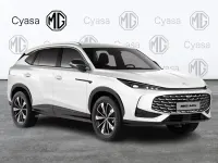 Nuevo MG HS Luxury 170 CV (125 kW) 2025 Blanco SUV