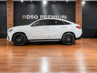 Usado Mercedes GLE350 333 CV (244 kW) 2025 Blanco SUV