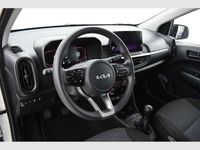 Usado Kia Picanto 63 CV (46 kW) 2025 Gris Utilitario