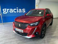 usado Peugeot 2008 1.2 PureTech S&S Allure Pack 130