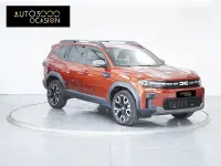 Usado Dacia Bigster Journey 155 CV (114 kW) 2025 Naranja SUV