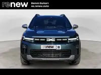 Usado Dacia Bigster Journey 156 CV (114 kW) 2025 Verde SUV