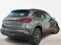 Usado Mercedes EQA250+ 139 kW (190 CV) 2026 Gris SUV