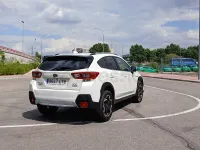 Usado Subaru XV 150 CV (110 kW) 2022 Blanco SUV