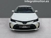 Usado Toyota Corolla Active 125 CV (91 kW) 2023