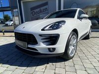 usado Porsche Macan S Diesel (9.75) Aut.