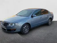 Usado VW Passat Advance 110 CV (80 kW) 2010