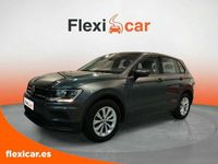 usado VW Tiguan 2.0TDI Advance 85kW