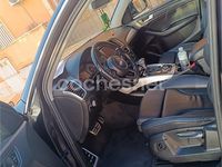 Usado Audi Q5 S-Line 190 CV (139 kW) 2017 Negro SUV