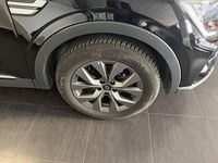 Usado Renault Arkana Techno 140 CV (102 kW) 2025 Negro SUV