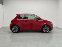 Nuevo Fiat 500 Red 118 CV (86 kW) 2025 Rojo Berlina