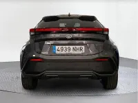 Usado Toyota C-HR Edition 223 CV (164 kW) 2025 Gris / plata SUV