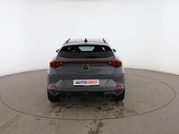 Usado Cupra Formentor VZ 310 CV (228 kW) 2021 Gris SUV