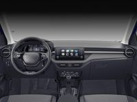 Nuevo Skoda Fabia Selection 95 CV (69 kW) 2026 Azul Utilitario