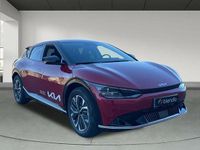 Usado Kia EV6 Air 168 kW (229 CV) 2024 Rojo SUV
