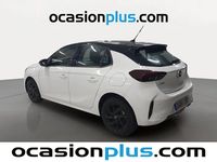 Usado Opel Corsa GS Line 101 CV (74 kW) 2021 Blanco Utilitario