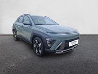 Nuevo Hyundai Kona 137 CV (100 kW) 2026 SUV