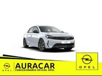 Nuevo Opel Corsa 100 CV (73 kW) 2026 Blanco Berlina