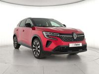 Usado Renault Austral Techno 200 CV (147 kW) 2025 Rojo SUV