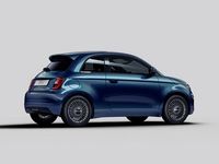 Nuevo Fiat 500 65 CV (47 kW) 2026 Verde Utilitario