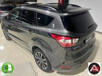 usado Ford Kuga ST-Line 2.0 TDCi Auto-Start-Stop 110 kW (150 CV) 4x2