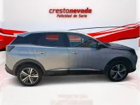 Usado Peugeot 3008 Allure 130 CV (95 kW) 2024 Gris / plata SUV