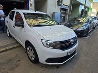 Usado Dacia Logan Essentiel 73 CV (53 kW) 2019 Blanco Berlina